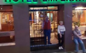 Hotel Emperatriz